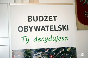 Rusza głosowanie nad projektami budżetu obywatelskiego (zdjęcia)