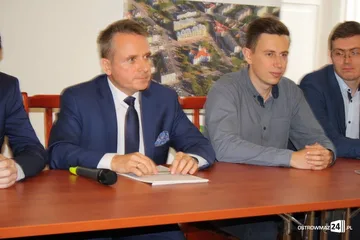 Rusza głosowanie nad projektami budżetu obywatelskiego (zdjęcia)