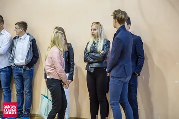 "Rubinek" rozpoczął naukę w nowym roku szkolnym (zdjęcia)