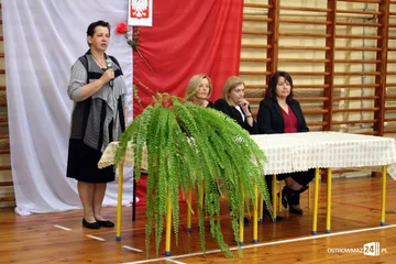 Rozpoczęcie roku szkolnego w Zespole Szkół Specjalnych w Starym Lubiejewie (zdjęcia)