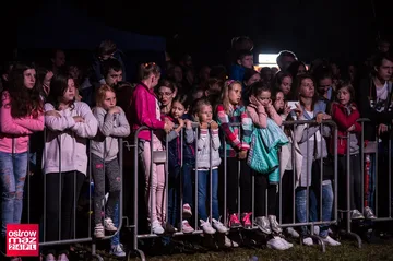 Dożynki Gminne 2017. Piękna i zjawiskowa Monika Lewczuk (zdjęcia, wideo)