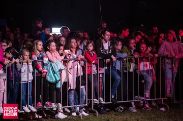Dożynki Gminne 2017. Piękna i zjawiskowa Monika Lewczuk (zdjęcia, wideo)