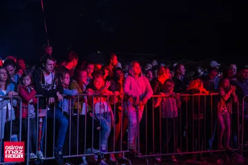 Dożynki Gminne 2017. Piękna i zjawiskowa Monika Lewczuk (zdjęcia, wideo)