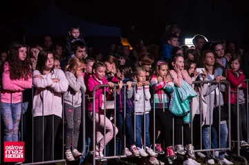 Dożynki Gminne 2017. Piękna i zjawiskowa Monika Lewczuk (zdjęcia, wideo)
