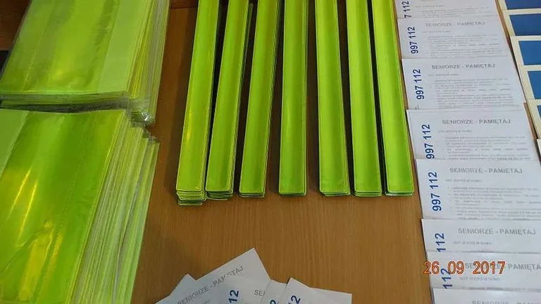 Debata społeczna w Małkini Górnej (zdjęcia)