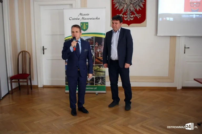 "Przystanek Historia" zainaugurowany (zdjęcia)