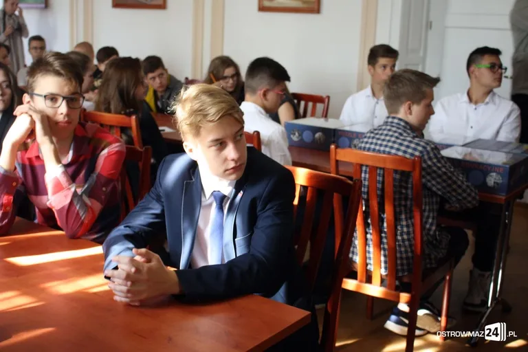 "Przystanek Historia" zainaugurowany (zdjęcia)