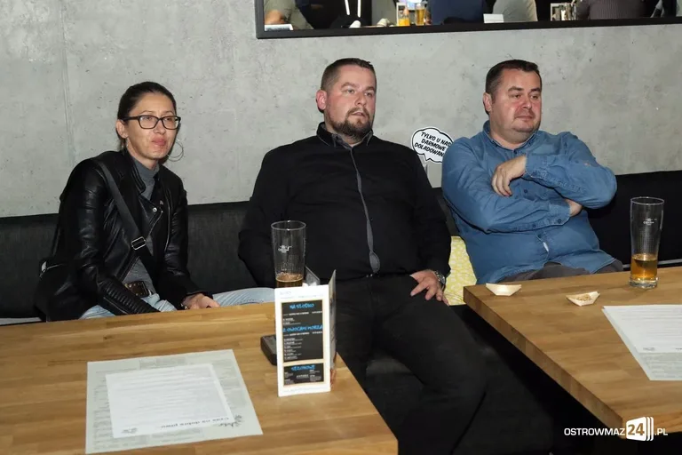 Historyczna konfrontacja kręglarzy (zdjęcia, wideo)