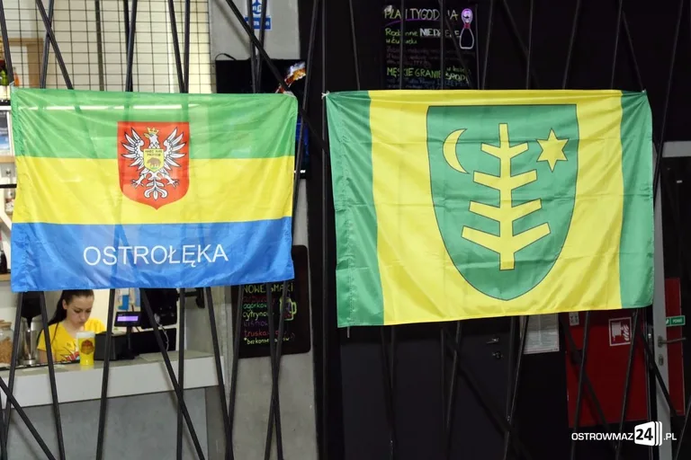 Historyczna konfrontacja kręglarzy (zdjęcia, wideo)