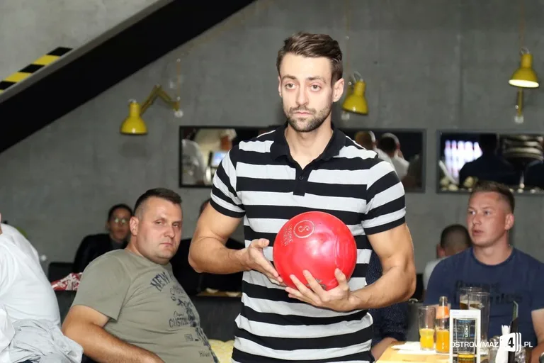 Historyczna konfrontacja kręglarzy (zdjęcia, wideo)