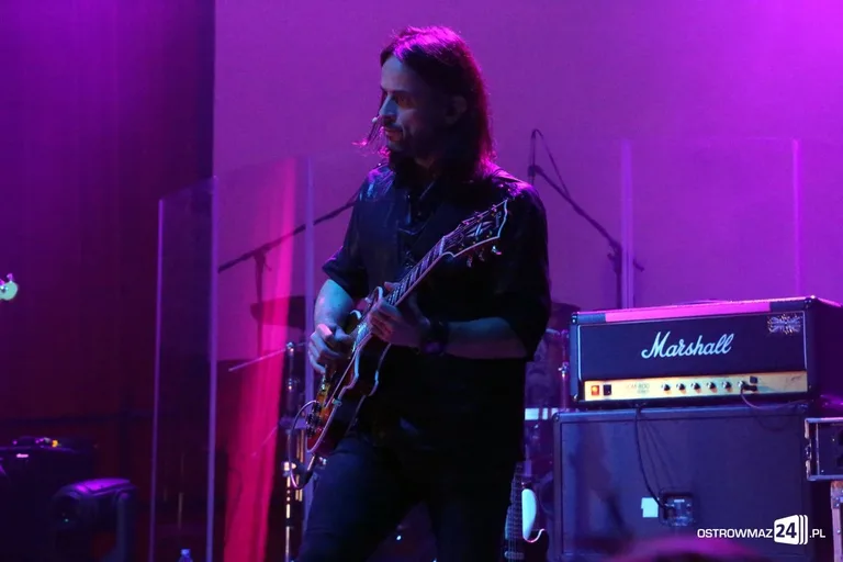 Koncert Maryli Rodowicz w ramach "Diva Tour" (zdjęcia, wideo)