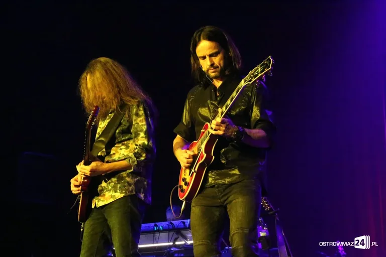 Koncert Maryli Rodowicz w ramach "Diva Tour" (zdjęcia, wideo)