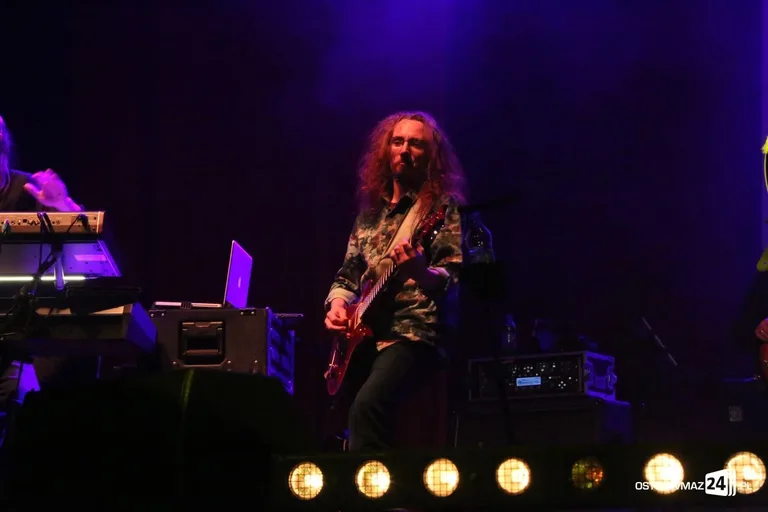Koncert Maryli Rodowicz w ramach "Diva Tour" (zdjęcia, wideo)