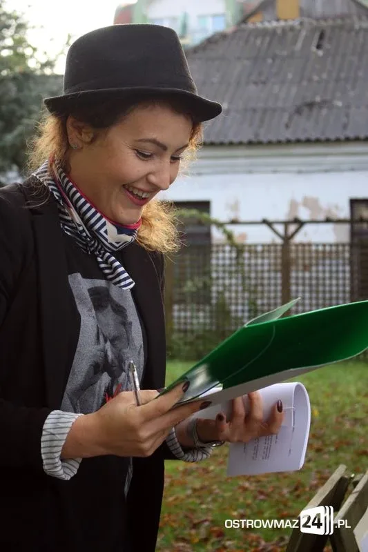 Rowerzyści po raz trzeci dla Witkiewicza (zdjęcia)