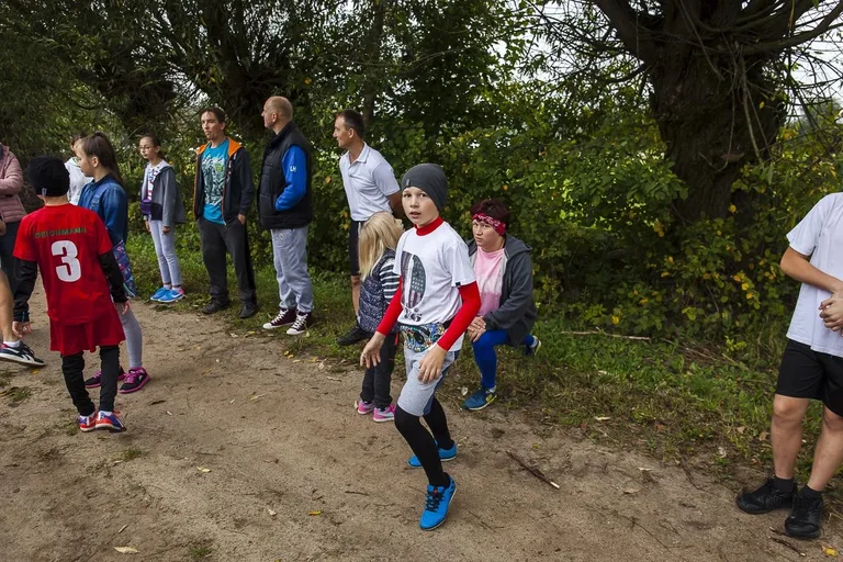 78 rocznica bitwy pod Łętownicą i Andrzejewem (zdjęcia)