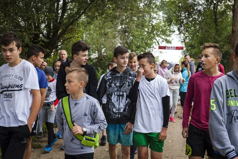 78 rocznica bitwy pod Łętownicą i Andrzejewem (zdjęcia)