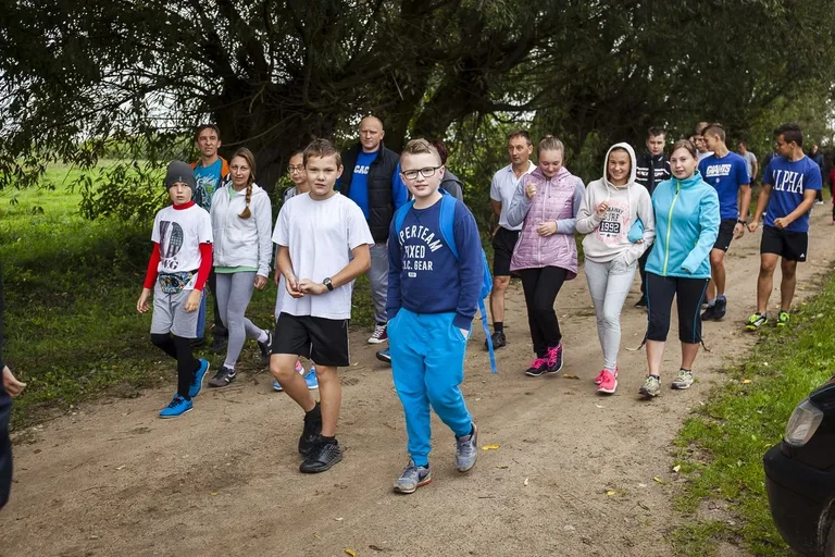 78 rocznica bitwy pod Łętownicą i Andrzejewem (zdjęcia)
