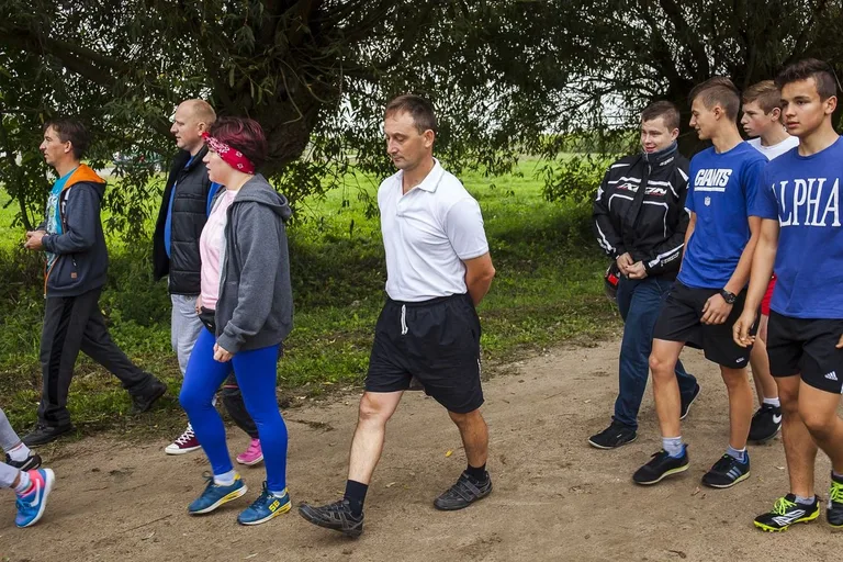 78 rocznica bitwy pod Łętownicą i Andrzejewem (zdjęcia)