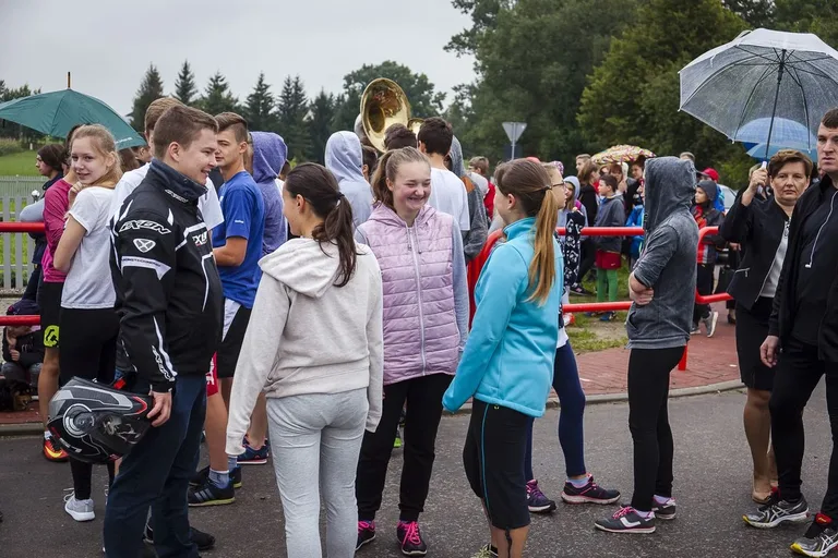 78 rocznica bitwy pod Łętownicą i Andrzejewem (zdjęcia)