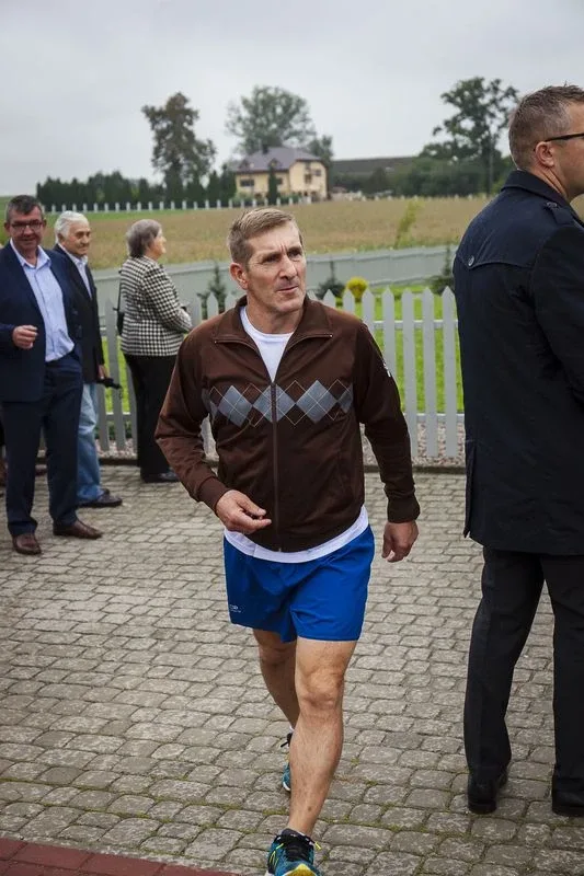 78 rocznica bitwy pod Łętownicą i Andrzejewem (zdjęcia)