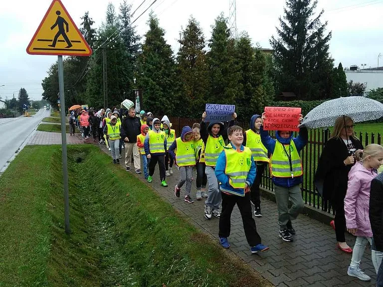 "EDWARD 2017" w powiecie ostrowskim (zdjęcia)