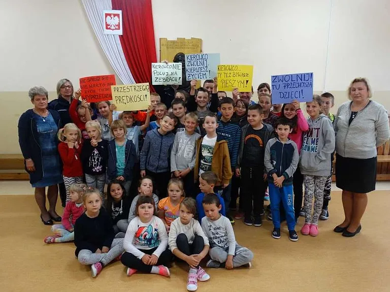 "EDWARD 2017" w powiecie ostrowskim (zdjęcia)