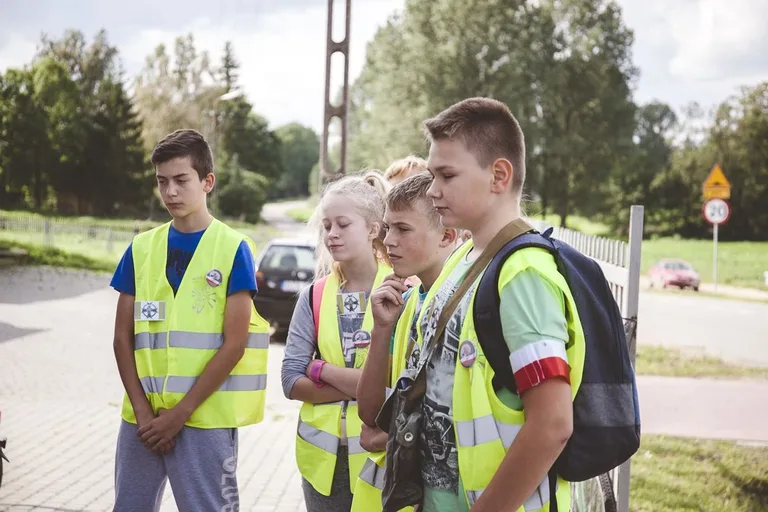 Andrzejewo: ostatnia bitwa 18 Dywizji Piechoty (zdjęcia)