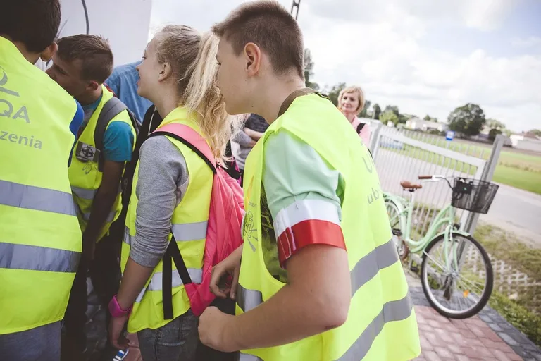Andrzejewo: ostatnia bitwa 18 Dywizji Piechoty (zdjęcia)
