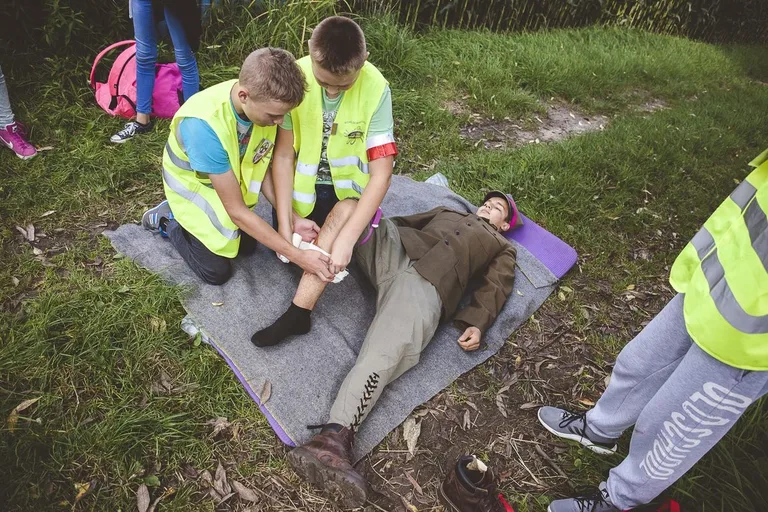Andrzejewo: ostatnia bitwa 18 Dywizji Piechoty (zdjęcia)