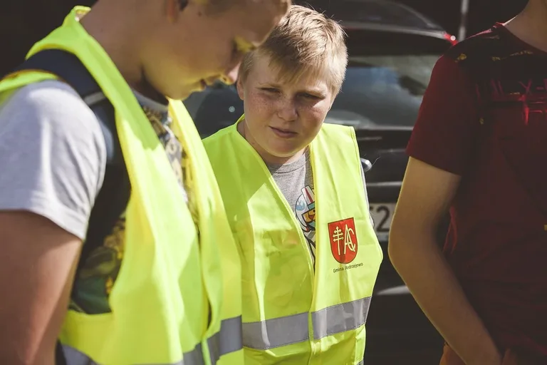 Andrzejewo: ostatnia bitwa 18 Dywizji Piechoty (zdjęcia)