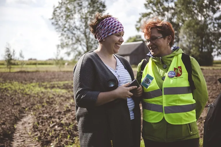Andrzejewo: ostatnia bitwa 18 Dywizji Piechoty (zdjęcia)