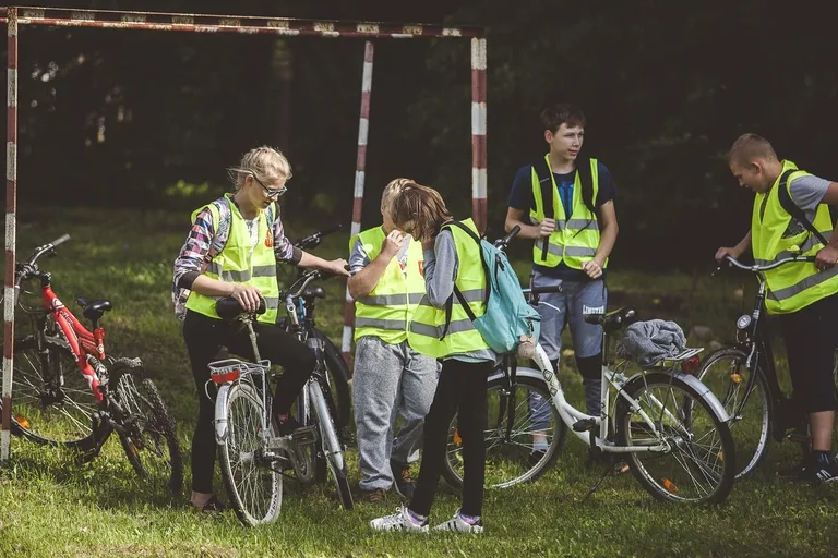 Andrzejewo: ostatnia bitwa 18 Dywizji Piechoty (zdjęcia)