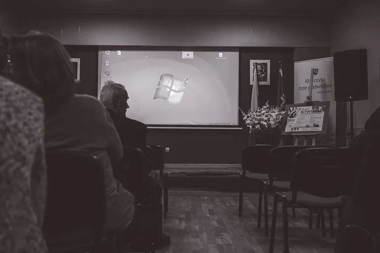 "Lekcja naszej historii" o bitwie pod Łętownicą i Andrzejewem (zdjęcia)