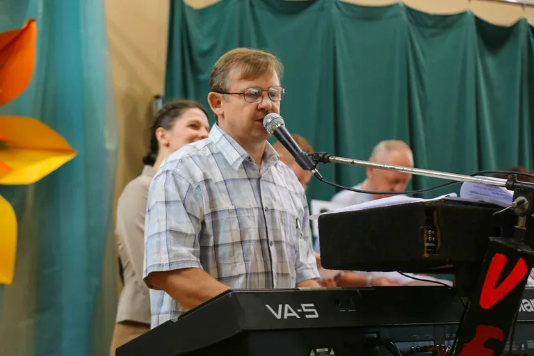 Podopieczni ŚDS też mają duszę artysty (zdjęcia, wideo)