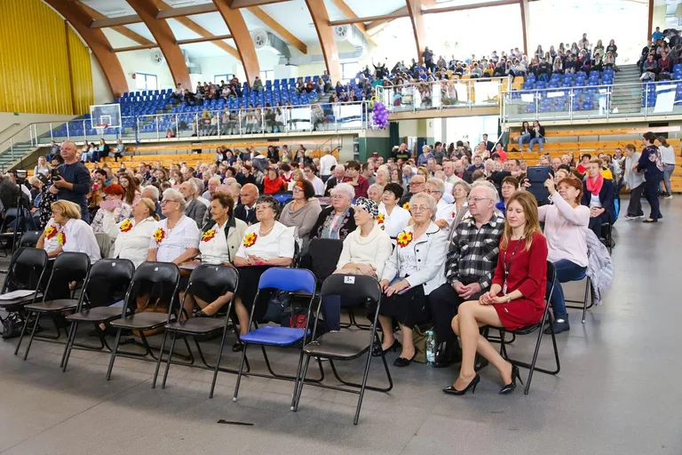 Podopieczni ŚDS też mają duszę artysty (zdjęcia, wideo)