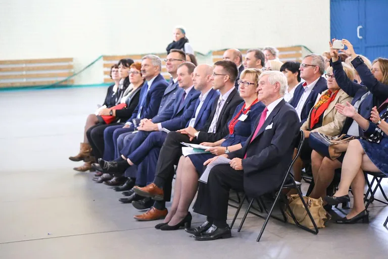 Podopieczni ŚDS też mają duszę artysty (zdjęcia, wideo)