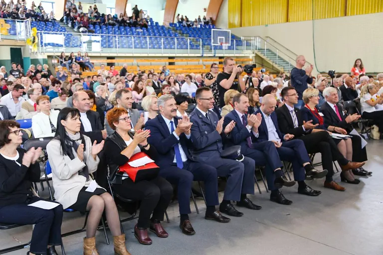 Podopieczni ŚDS też mają duszę artysty (zdjęcia, wideo)