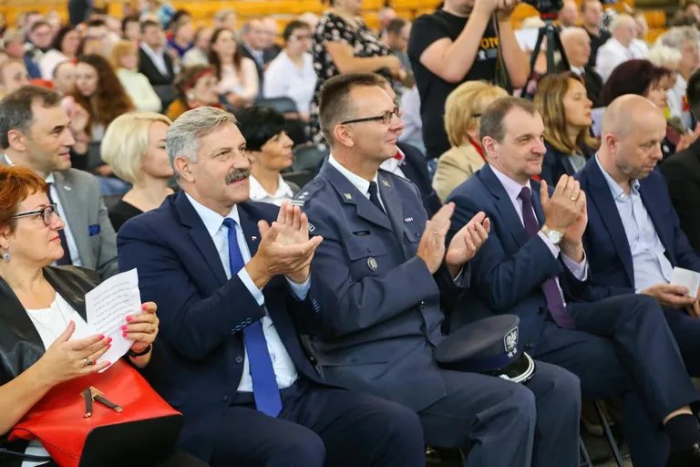 Podopieczni ŚDS też mają duszę artysty (zdjęcia, wideo)