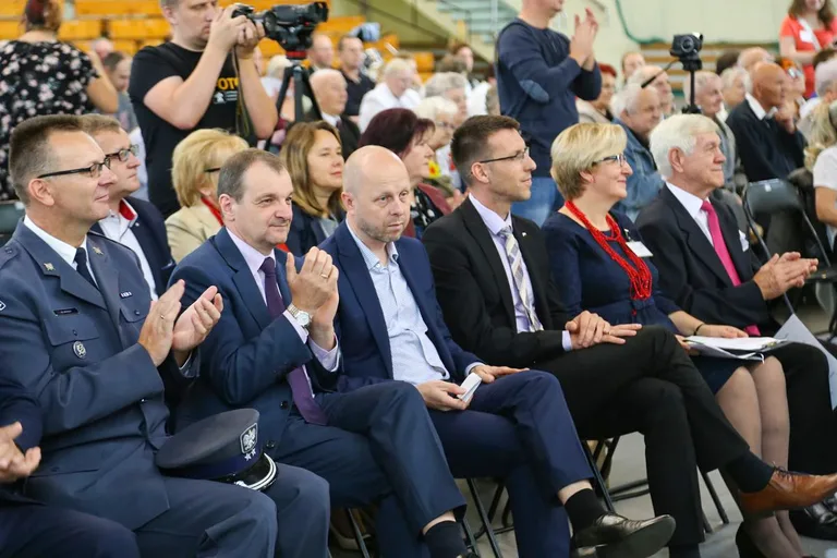 Podopieczni ŚDS też mają duszę artysty (zdjęcia, wideo)