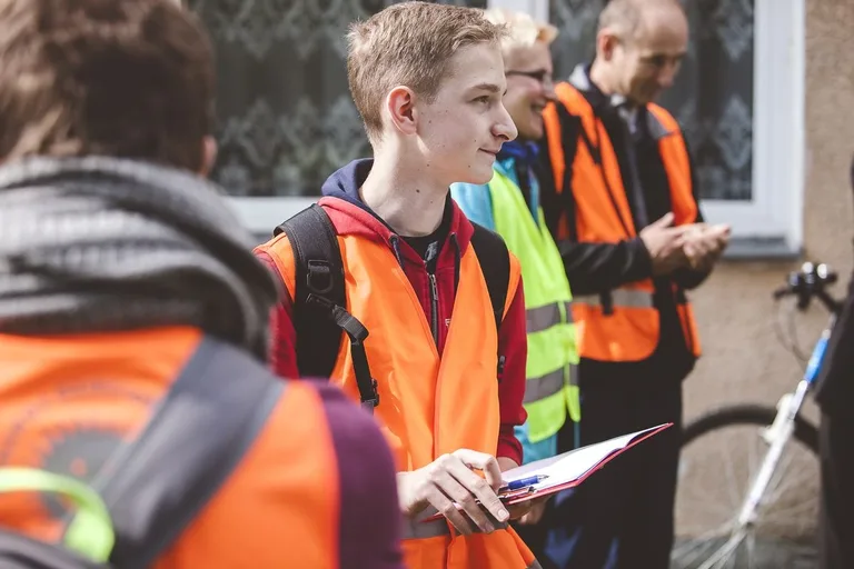 Andrzejewo: ostatnia bitwa 18 Dywizji Piechoty (zdjęcia)