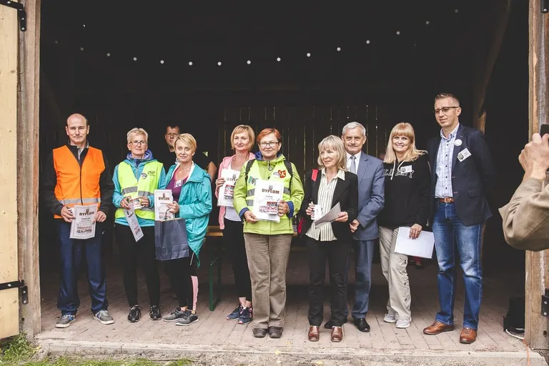 Andrzejewo: ostatnia bitwa 18 Dywizji Piechoty (zdjęcia)