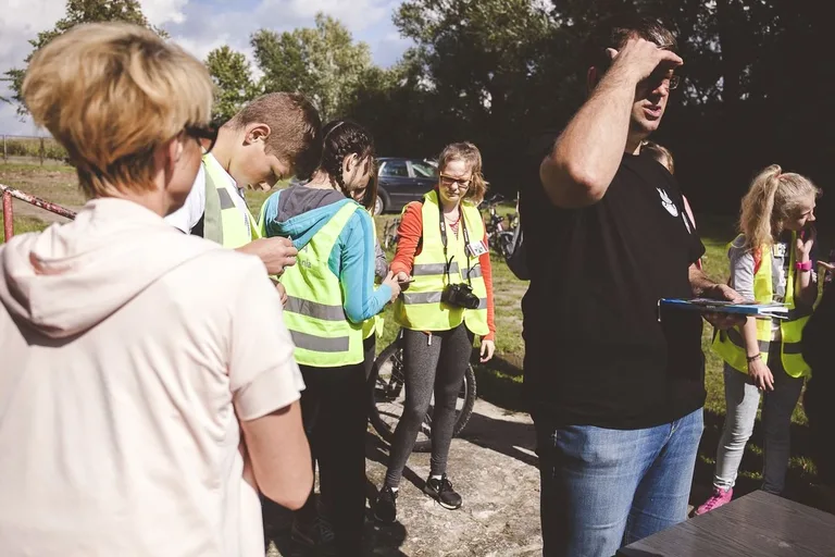 Andrzejewo: ostatnia bitwa 18 Dywizji Piechoty (zdjęcia)