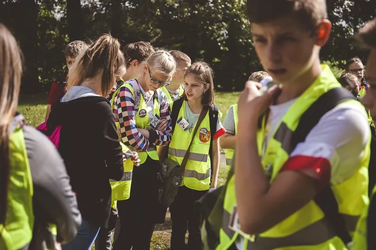Andrzejewo: ostatnia bitwa 18 Dywizji Piechoty (zdjęcia)