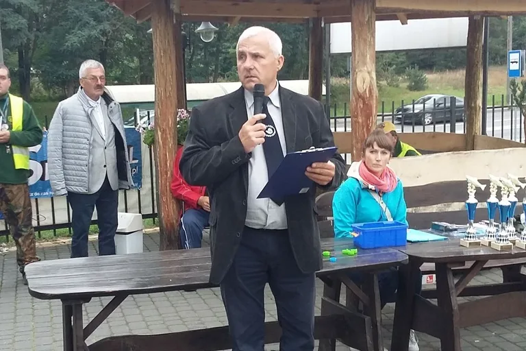 Zawody spinningowe nad Bugiem rozegrane (zdjęcia)