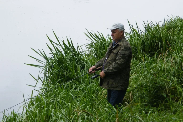 Zawody spinningowe nad Bugiem rozegrane (zdjęcia)