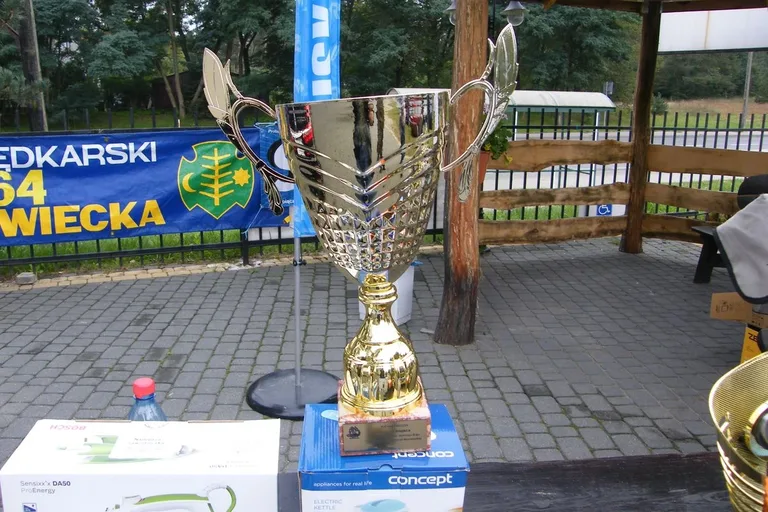 Zawody spinningowe nad Bugiem rozegrane (zdjęcia)