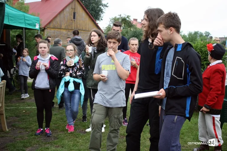 Festyn Słowiański przeszedł do historii (zdjęcia)