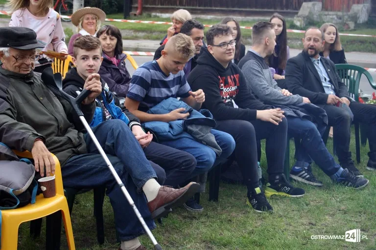 Festyn Słowiański przeszedł do historii (zdjęcia)