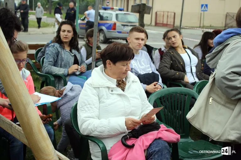 Festyn Słowiański przeszedł do historii (zdjęcia)