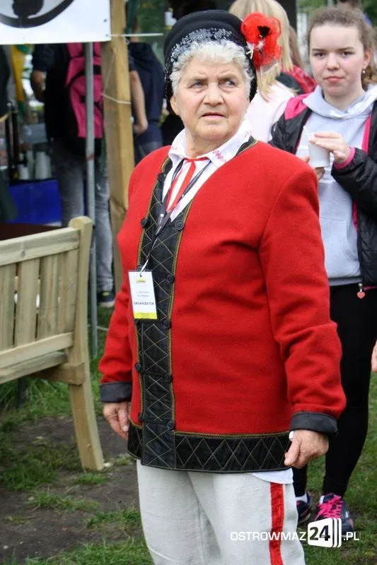 Festyn Słowiański przeszedł do historii (zdjęcia)